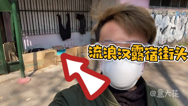 海外抗疫日记
